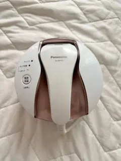 Panasonic 光美容器 光エステ(ボディ用) ES-WH70