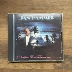 4688/Escape From Television Jan Hammer
