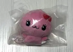 しずくちゃん ふわふわ ぬいぐるみ マスコット うるおいちゃん　ガチャガチャ
