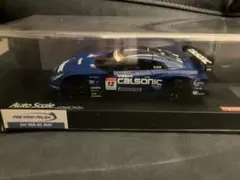 未使用　京商 ミニッツ　ASC カルソニックインパル GT-R2008　ボディー Yahoo!オークション -「(mini-z ミニッツ) カルソニック」の落札