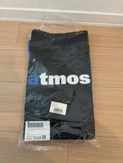 新品 atmos×FILA ショルダーバッグ アトモス フィラ