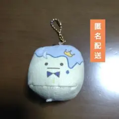 アイドリッシュセブン フェイスキューブ王様プリン 千 ぬいぐるみキーホルダー