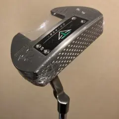 【新品】34インチ オデッセイ トゥーロン デザイン ポートランド 削り出し