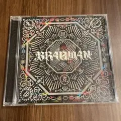 BRAHMAN 超克 CD