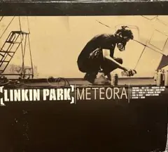 LINKIN PARK METEORA アルバム CD メテオラ