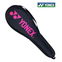 YONEX ヨネックス バドミントン ラケットバッグ 1本収納可能 ピンク 宅配