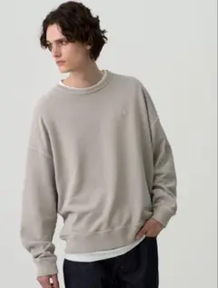 【クリーニング済】ロンハーマン Polo Ralph Lauren スウェット