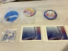 天馬咲希 グッズ まとめ売り