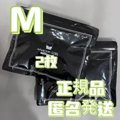 2枚Mセットアガリズム ナイトブラ AGARISM GYDA コラボ正規品E24