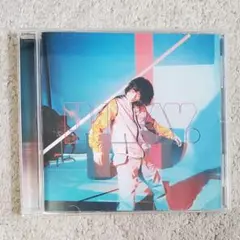 菅田将暉 PLAY 通常盤