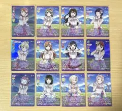 ラブライブ 虹ヶ咲 ラブカ 全員セット
