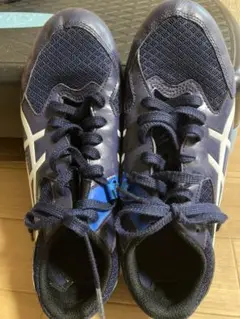 陸上スパイク　アシックス
