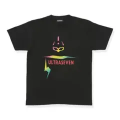 ウルトラセブン　半袖Tシャツ　XLサイズ