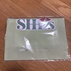 シャニマス　シーズ　ECHOES 07 トートバッグ