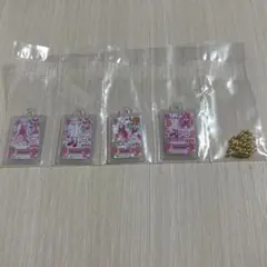アイカツ ガチャガチャ