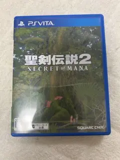 【PSVita】 聖剣伝説2 シークレット オブ マナ