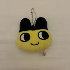 たまごっち　フェイスぬいぐるみ　まめっち