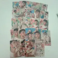 SEVENTEEN FaceThe sun ホシ