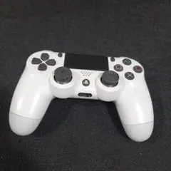 PS4 コントローラー ホワイト