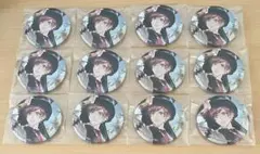 A3! エースリー 皆木綴 ぜんまい仕掛けのココロ缶バッジ12個セット売り②