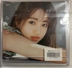 野々村香音 直筆サイン入りオフィシャルカレンダー 新品未開封