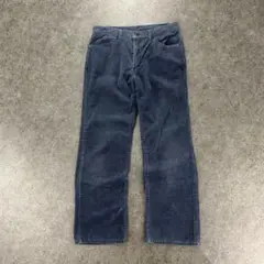 Levi's 518-1518 Straight Corduroy Pants