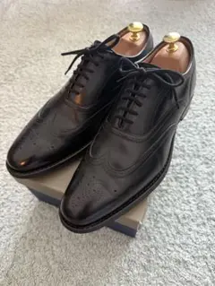 Church’s（チャーチ） Burton バートン フルブローグ UK7.5F
