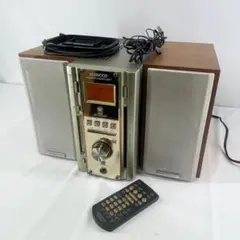 2025年最新】RD-ES3MD KENWOODの人気アイテム - メルカリ