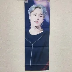ジミン スローガン bts