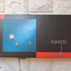 FLENSTED バイキングモビール新品未使用 フレンステッドモビールインテリア