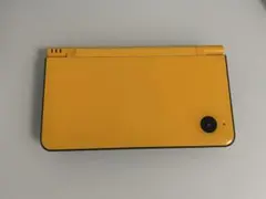 任天堂 DSi LL 本体