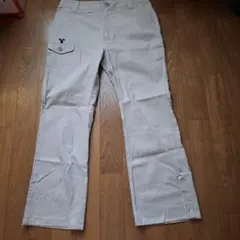 swamp toursゴルフパンツです
