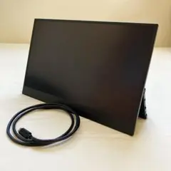 モバイルモニター 13.3 インチ