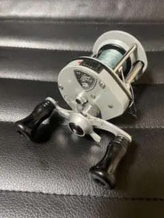 Pflueger Supreme 510 フルーガー シュープリーム 510 vintage pflueger SUPREME 510 old reel USA バス ダイレクト