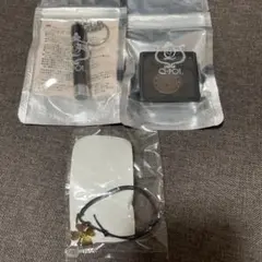 Q-potキューポット　ノベルティ