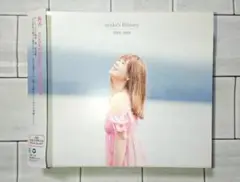 【初回限定盤☆帯つき!】「ayaka's History 2006-2009」
