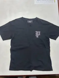 ファットランク半袖