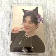 INFINITE LIMITED EDITION 横浜2日目 トレカ ソンジョン