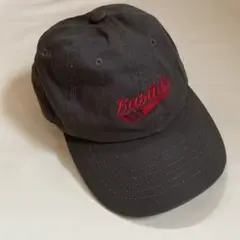 ddp　Bastide CAP キャップ　ダークグレー