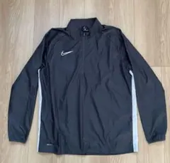 NIKE ナイキ　ハーフジッジャケット 美品　XL （US L）ピステ