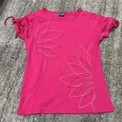 D.cinqトレーニングウェア　NIKE adidas ヨガ　ピラティス