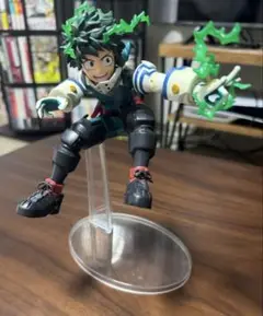 【箱無し】僕のヒーローアカデミア　緑谷 出久　デク　フィギュア