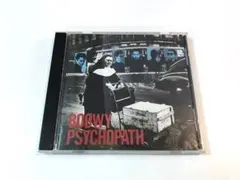 BOØWY / PSYCHOPATH　ボーイ　サイコパス　BOOWY