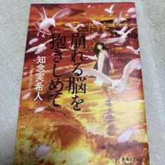 新品未使用⭐︎崩れる脳を抱きしめて