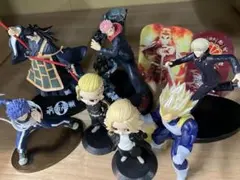 フィギュア まとめて