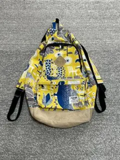 新品未使用　marble Sud アルパカ柄リュック 2025年最新】marble sud リュック・バックパックの人気アイテム
