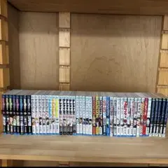 漫画 セット