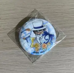 名探偵コナン 中国 KAYOU 30周年 缶バッジ 2弾 怪盗キッド