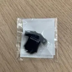 ファイターズ ピンバッジ