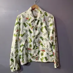 70s GREEN GIANT グリーンジャイアント ジュニア ジャケット 1970's GREEN GIANT JACKET/グリーンジャイアントジャケット
